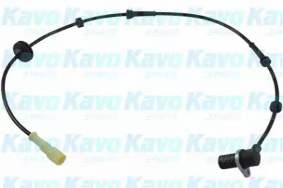 KAVO PARTS bas2051 -  Датчик, частота вращения колеса